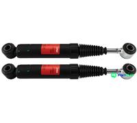 TRW REAR SHOCK ABSORBER JGT253T FOR CITROËN