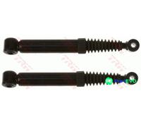 TRW REAR SHOCK ABSORBER JGT263T FOR CITROËN PEUGEOT