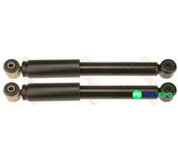 TRW REAR SHOCK ABSORBER JGT279T FOR CITROËN FIAT LANCIA PEUGEOT