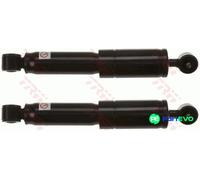 TRW REAR SHOCK ABSORBER JGT290T FOR FIAT