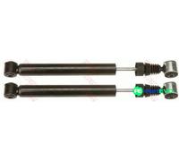 TRW REAR SHOCK ABSORBER JGT303T FOR PEUGEOT