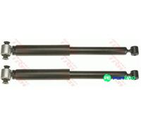 TRW REAR SHOCK ABSORBER JGT312T FOR RENAULT