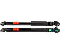 TRW REAR SHOCK ABSORBER JGT316T FOR RENAULT