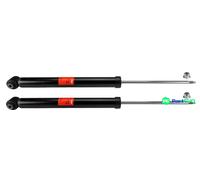 TRW REAR SHOCK ABSORBER JGT319T FOR PEUGEOT
