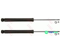 TRW REAR SHOCK ABSORBER JGT383T FOR BMW
