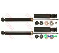 TRW REAR SHOCK ABSORBER JGT400T FOR MERCEDES-BENZ