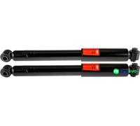 TRW REAR SHOCK ABSORBER JGT420T FOR FIAT OPEL VAUXHALL