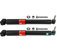 TRW REAR SHOCK ABSORBER JGT431T FOR RENAULT