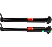 TRW REAR SHOCK ABSORBER JGT434T FOR RENAULT