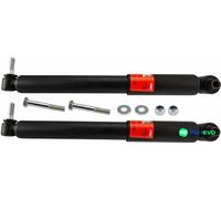 TRW REAR SHOCK ABSORBER JGT455T FOR RENAULT