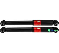 TRW REAR SHOCK ABSORBER JGT458T FOR OPEL VAUXHALL