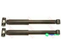 TRW REAR SHOCK ABSORBER JGT482T FOR FORD