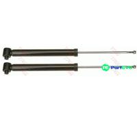 TRW REAR SHOCK ABSORBER JGT503T FOR AUDI