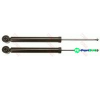 TRW REAR SHOCK ABSORBER JGT570T FOR AUDI