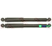 TRW REAR SHOCK ABSORBER JGT584T