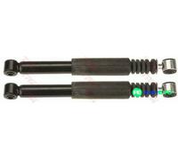 TRW REAR SHOCK ABSORBER JHE265T