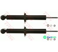 TRW REAR SHOCK ABSORBER JHS110T FOR SKODA
