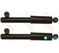 TRW REAR SHOCK ABSORBER JHT202T FOR FIAT