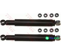 TRW REAR SHOCK ABSORBER JHT242T FOR MITSUBISHI