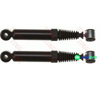 TRW REAR SHOCK ABSORBER JHT262T FOR CITROËN PEUGEOT