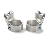 Trw Relaxbar 45mm Adapter Silver