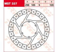 TRW Lucas Brake Discs