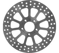 Motorcycle Brake Disc 292mm MST500 TRW Set Genuine Top Quality Guaranteed New