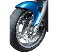 Trw Round Mbk Doodo 125 03 Front Brake Disc