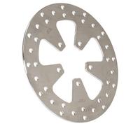TRW Scooter Brake-Disc with ABE