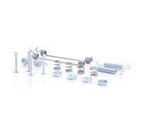 TRW SFK138 Brake shoe fitting kit