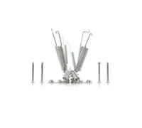 TRW SFK211 Brake shoe fitting kit