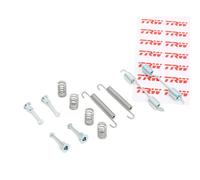 TRW SFK222 Brake shoe fitting kit