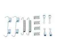 TRW SFK335 Brake shoe fitting kit