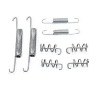 TRW SFK367 Brake shoe fitting kit