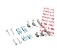 TRW SFK385 Brake shoe fitting kit