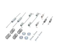 TRW SFK389 Brake shoe fitting kit