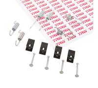 Automotive AfterMarket SFK422 Shoe Fitting Kit