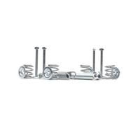 TRW SFK453 Accessory Kit, brake shoes