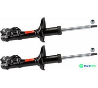 TRW SHOCK ABSORBER JGM185T FOR SEAT VW