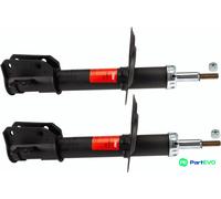 TRW SHOCK ABSORBER JGM271T FOR FIAT
