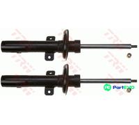 TRW SHOCK ABSORBER JGM341T FOR FORD