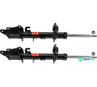 TRW SHOCK ABSORBER JGM392T FOR ALFA ROMEO