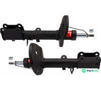 TRW SHOCK ABSORBER JGM5012T FOR TOYOTA