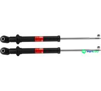 TRW SHOCK ABSORBER JGS132T FOR OPEL