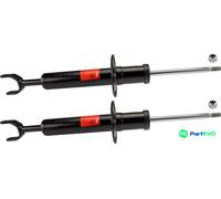 TRW SHOCK ABSORBER JGS228T FOR AUDI SKODA VW
