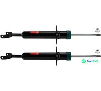 TRW SHOCK ABSORBER JGS232T FOR AUDI VW