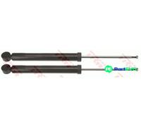 TRW SHOCK ABSORBER JGT1184T FOR AUDI