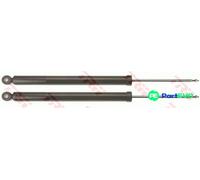 TRW SHOCK ABSORBER JGT1206T FOR FORD