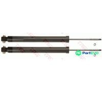 TRW SHOCK ABSORBER JGT1326T FOR MERCEDES-BENZ
