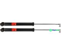 TRW SHOCK ABSORBER JGT256T FOR TOYOTA